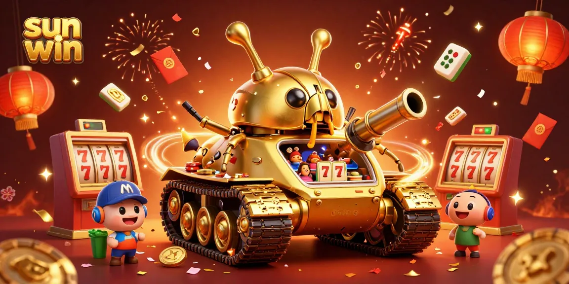 Engage with the thrilling sun win casino experience featuring colorful games and fun!